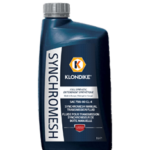 W Synchromesh Manual Full Synthetic Klondike Lubricants