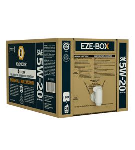 5W-20 SN PLUS/GF-5 Full Synthetic