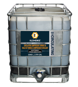 Circulating Compressor Turbine Oil ISO 32 Full Synthetic