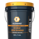 ISO 150 EP - KLONDIKE Lubricants