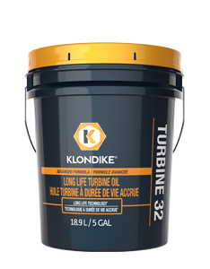 Long Life Turbine Oil ISO 32