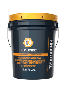 Multi-Use Industrial Cattle Oil