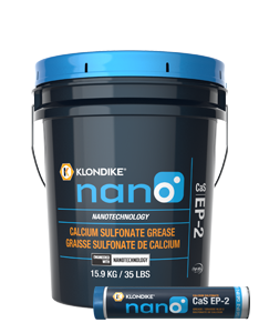 KLONDIKE nano Calcium Sulfonate EP-2