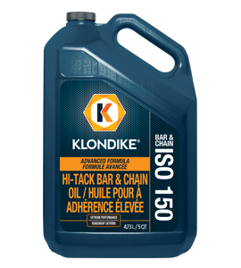 Hi-Tack Bar & Chain Oil – All Season