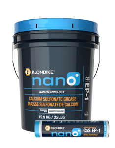 KLONDIKE nano Calcium Sulfonate EP-1