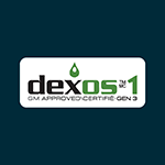dexos® gen 3 post