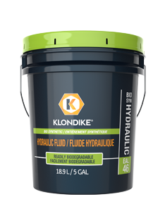 BIO Synthetic EAL 46